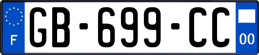 GB-699-CC