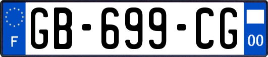 GB-699-CG
