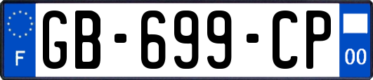 GB-699-CP