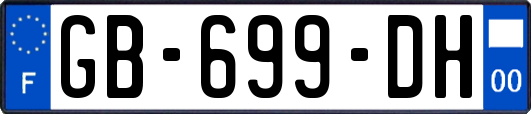 GB-699-DH