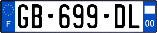 GB-699-DL