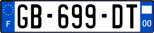 GB-699-DT