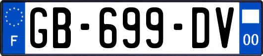 GB-699-DV