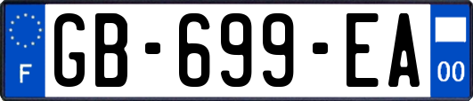 GB-699-EA