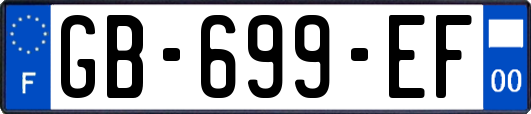 GB-699-EF