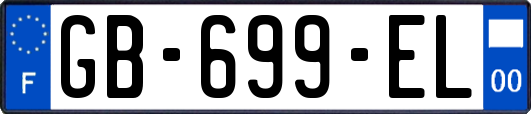 GB-699-EL
