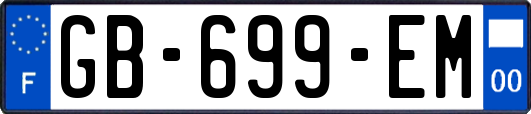 GB-699-EM