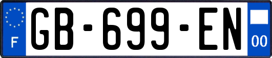 GB-699-EN