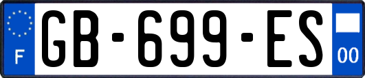 GB-699-ES