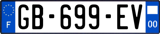 GB-699-EV