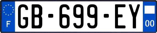 GB-699-EY
