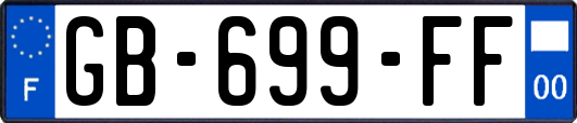 GB-699-FF