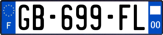 GB-699-FL