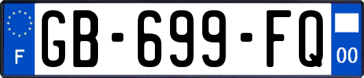 GB-699-FQ