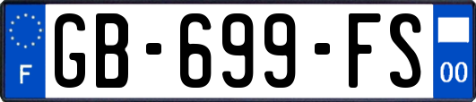 GB-699-FS