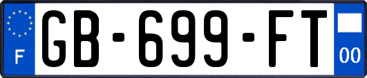 GB-699-FT