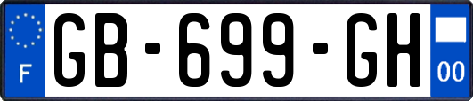 GB-699-GH