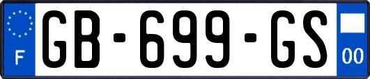 GB-699-GS