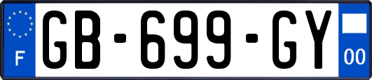 GB-699-GY