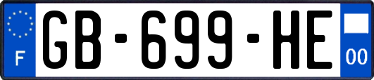 GB-699-HE