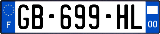 GB-699-HL