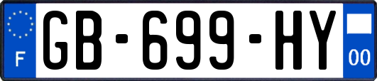 GB-699-HY