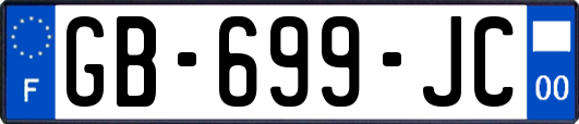 GB-699-JC