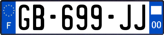 GB-699-JJ