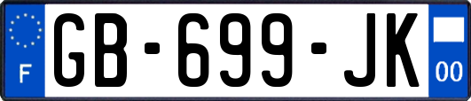 GB-699-JK