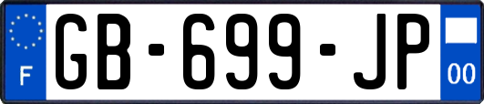 GB-699-JP