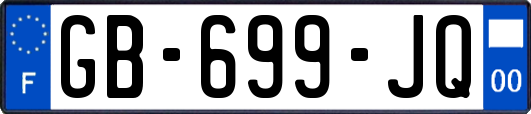 GB-699-JQ