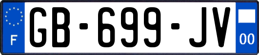 GB-699-JV