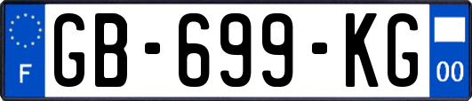 GB-699-KG