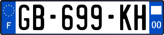 GB-699-KH