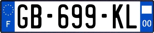 GB-699-KL