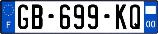 GB-699-KQ