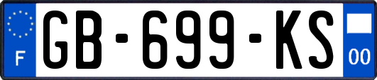 GB-699-KS