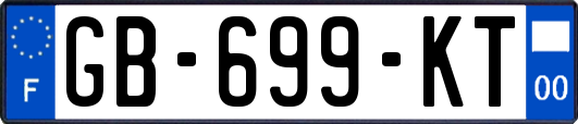 GB-699-KT