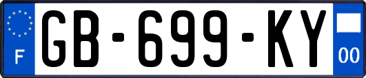 GB-699-KY