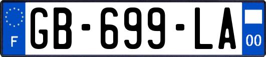 GB-699-LA