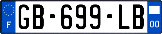 GB-699-LB