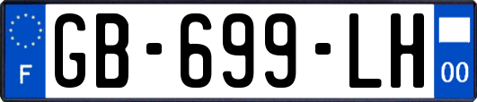 GB-699-LH