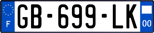 GB-699-LK