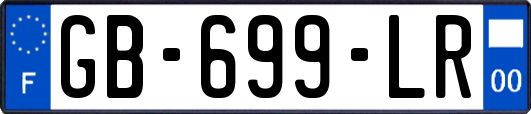 GB-699-LR