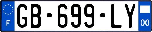GB-699-LY