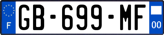 GB-699-MF