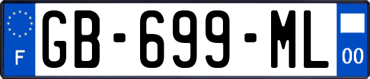 GB-699-ML