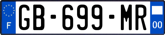 GB-699-MR