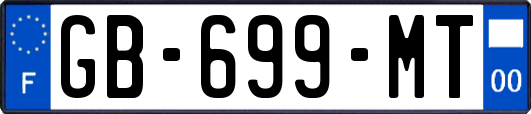 GB-699-MT
