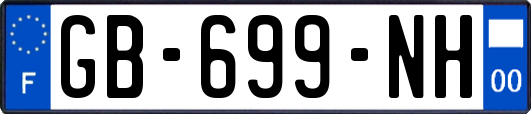 GB-699-NH